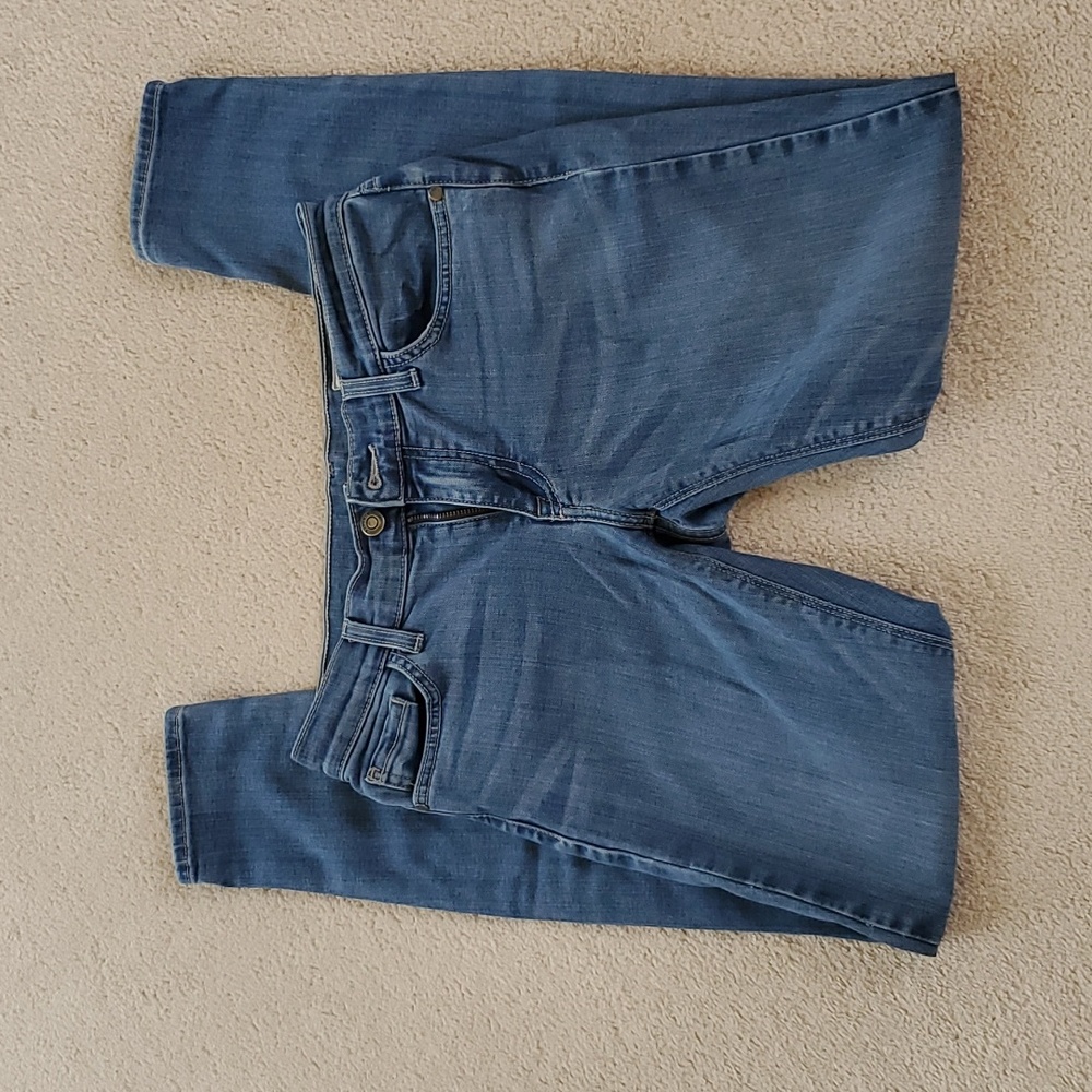 Pistola * Mid rise jeggings / skinny jeans size 26